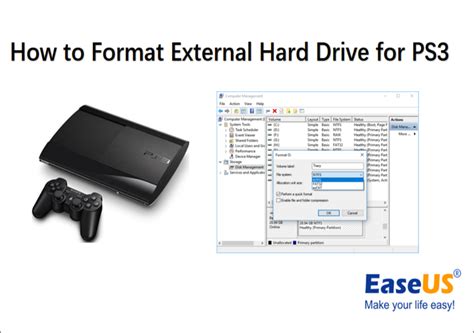 replace ps3 hard drive|ps3 hard drive format software.